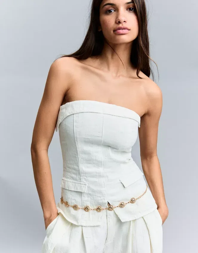 Chain Belt – Accessories Chain Belt – Accessories