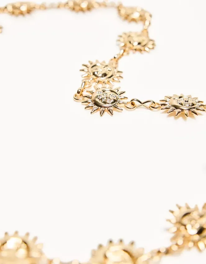 Chain Belt – Accessories Chain Belt – Accessories