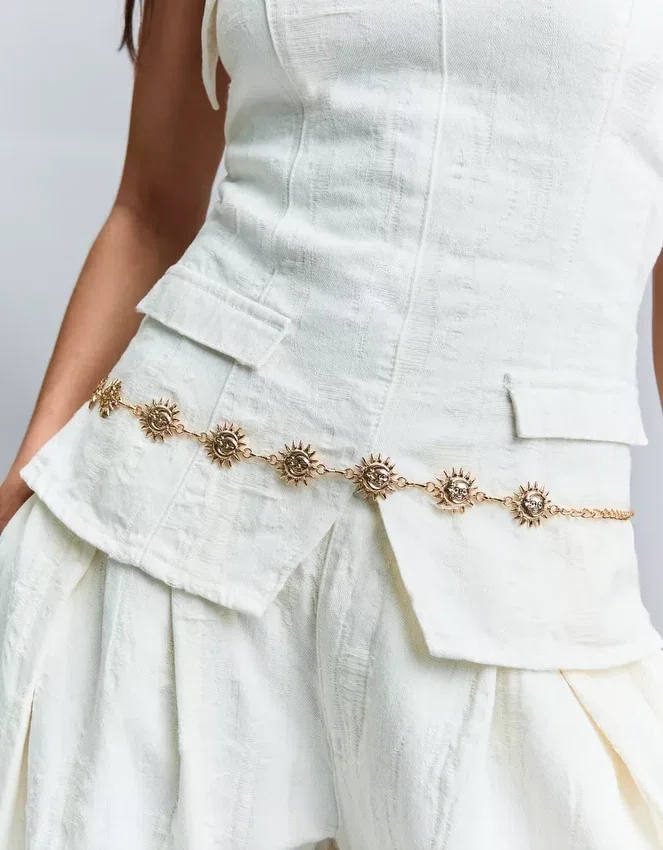 Chain Belt – Accessories Chain Belt – Accessories