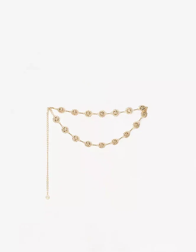 Chain Belt – Accessories Chain Belt – Accessories