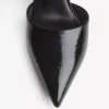 Chain Detail High-Heel Shoe – Heeled Shoes Chain Detail High-Heel Shoe – Heeled Shoes