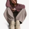 Chunky Skater Sneakers – Trainers Chunky Skater Sneakers – Trainers