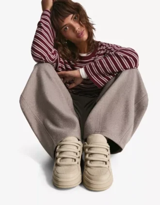 Chunky Skater Sneakers – Trainers Chunky Skater Sneakers – Trainers