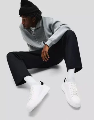 Chunky Sneakers – Trainers Chunky Sneakers – Trainers