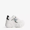 Cinnamoroll Platform Sneakers – Trainers