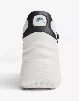 Cinnamoroll Platform Sneakers – Trainers Cinnamoroll Platform Sneakers – Trainers