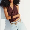 Coin Mesh Chain Belt Coin Mesh Chain Belt