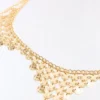 Coin Mesh Chain Belt Coin Mesh Chain Belt