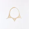 Coin Mesh Chain Belt Coin Mesh Chain Belt