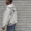 Zip-Up Hoodie Zip-Up Hoodie