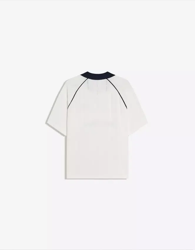 Contrast Retro Sport Polo Shirt – T-Shirts and Polo Shirts Contrast Retro Sport Polo Shirt – T-Shirts and Polo Shirts