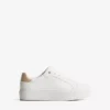 Contrast Sneakers – Trainers