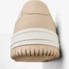 Contrast Sneakers – Trainers Contrast Sneakers – Trainers