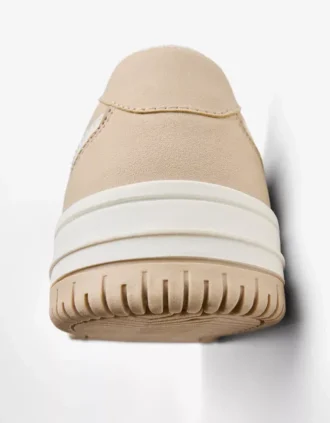 Contrast Sneakers – Trainers Contrast Sneakers – Trainers