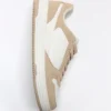 Contrast Sneakers – Trainers Contrast Sneakers – Trainers