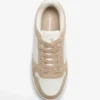 Contrast Sneakers – Trainers Contrast Sneakers – Trainers