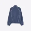 Contrast Technical Jacket