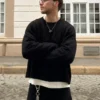 Crew Neck Sweater Crew Neck Sweater