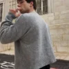 Crew Neck Sweater Crew Neck Sweater