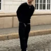 Crew Neck Sweater Crew Neck Sweater