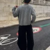 Crew Neck Sweater Crew Neck Sweater