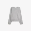 Crew Neck Sweater Crew Neck Sweater
