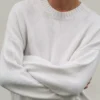 Crew Neck Sweater – #Bershkastyle – Men