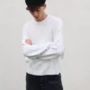 Crew Neck Sweater – #Bershkastyle – Men