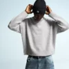 Crew Neck Sweater – Sweaters and Cardigans