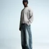 Crew Neck Sweater – Sweaters and Cardigans