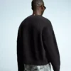 Crew Neck Sweater – Sweaters and Cardigans – Men