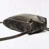 Crinkled Effect Crossbody Bag – Accessories – Men Crinkled Effect Crossbody Bag – Accessories – Men