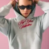 Cropped Washed-Effect Hoodie – Sweatshirts & Hoodies Cropped Washed-Effect Hoodie – Sweatshirts & Hoodies