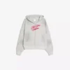 Cropped Washed-Effect Hoodie – Sweatshirts & Hoodies Cropped Washed-Effect Hoodie – Sweatshirts & Hoodies