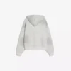 Cropped Washed-Effect Hoodie – Sweatshirts & Hoodies Cropped Washed-Effect Hoodie – Sweatshirts & Hoodies