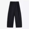 Crossover Waist Trousers