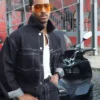 Denim Jacket Denim Jacket