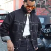 Denim Jacket Denim Jacket