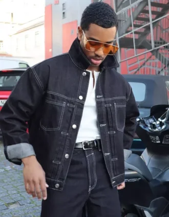 denim jacket 2 330x423 - Denim Jacket