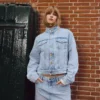 Denim Jacket – Jackets and Trench