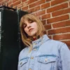 Denim Jacket – Jackets and Trench