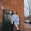 Denim Jacket – Jackets and Trench
