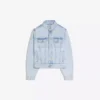 Denim Jacket – Jackets and Trench