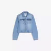 Denim Jacket Denim Jacket