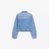 Denim Jacket Denim Jacket