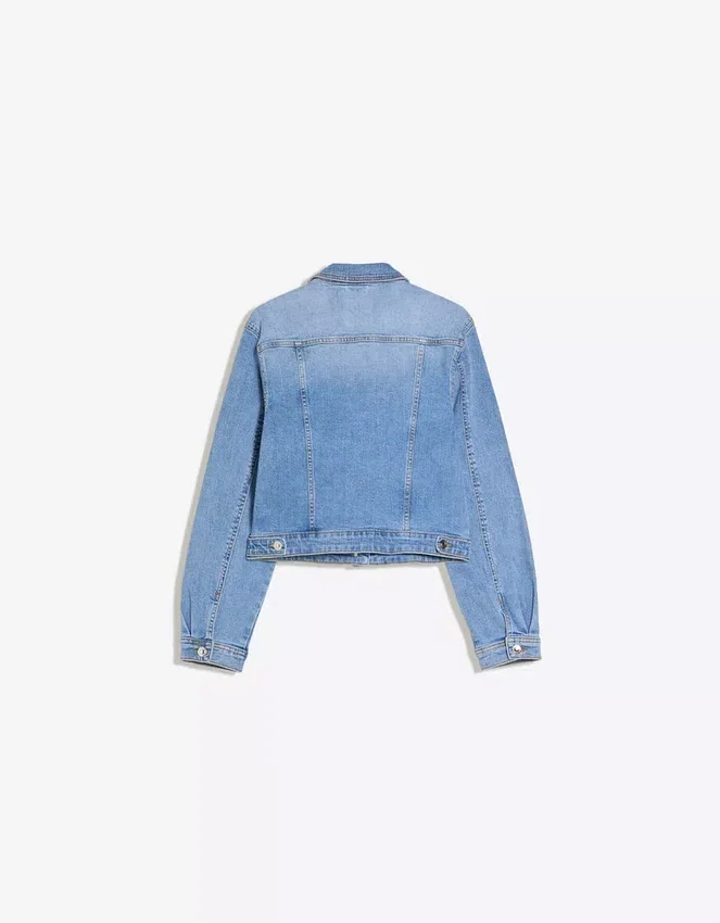 Denim Jacket Denim Jacket