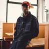 Denim Jacket – Men Denim Jacket – Men