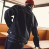 Denim Jacket – Men Denim Jacket – Men