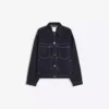 Denim Jacket Denim Jacket