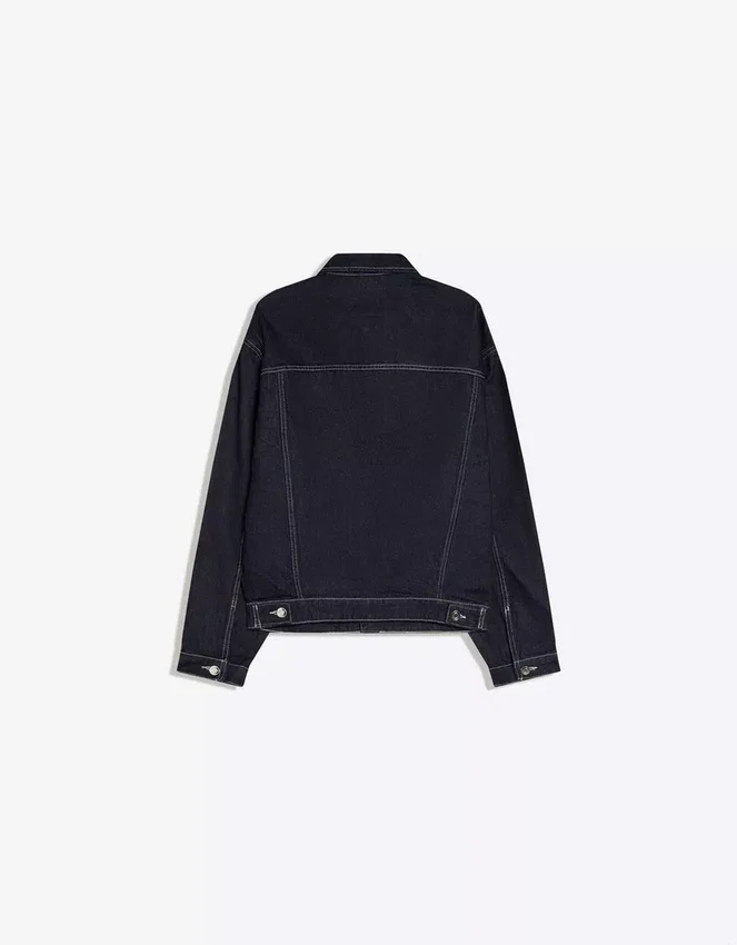 Denim Jacket Denim Jacket